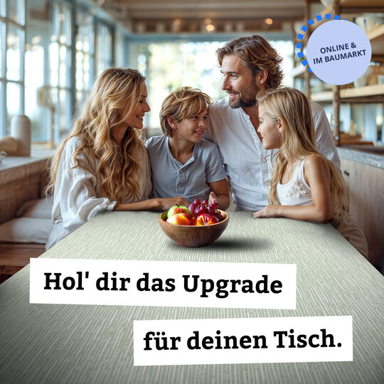 Tischdecke Monte Carlo Japondi green tea image number null